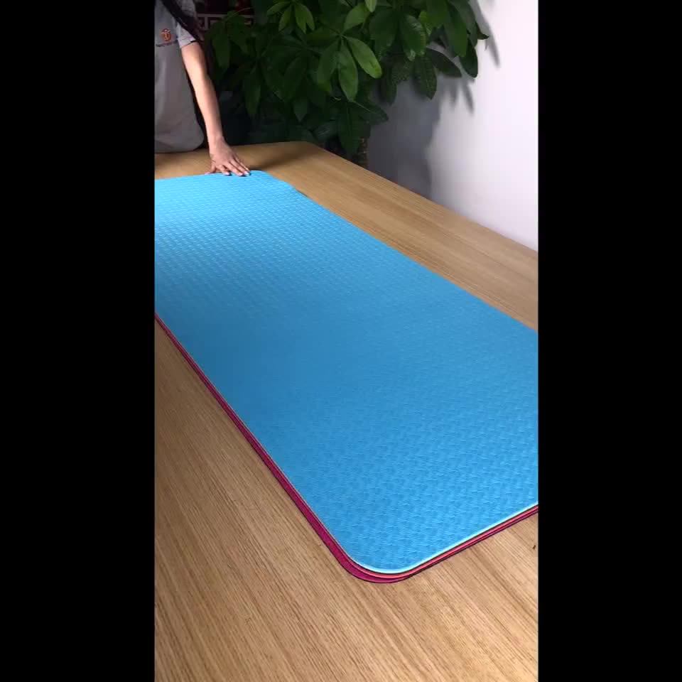 Custom Size And Logo Shape Eco Friendly Natural Rubber / Tpe / Nbr