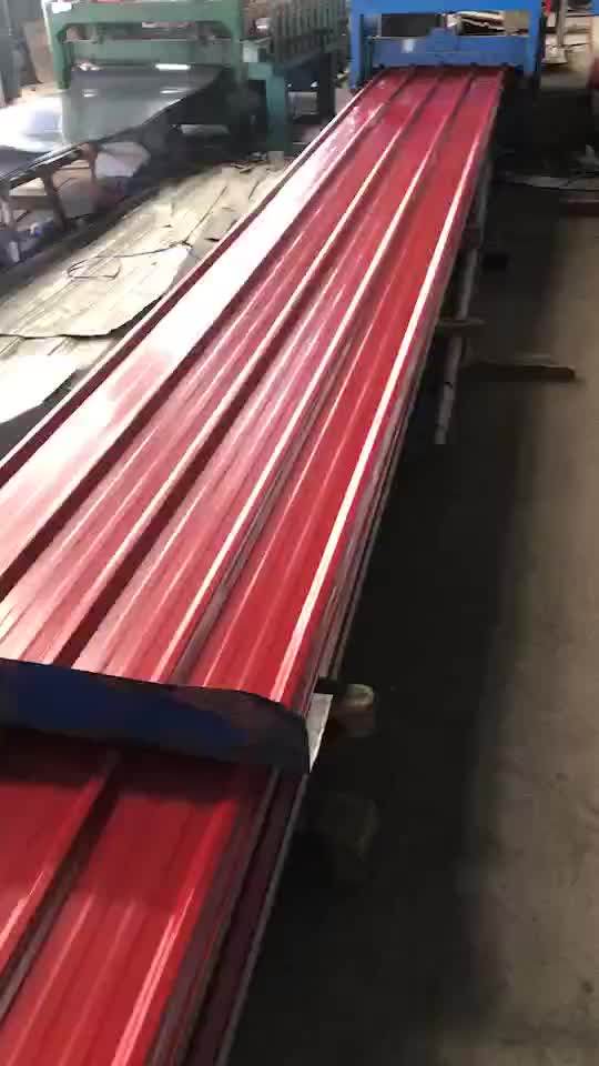 Good Quality Cheap Galvanized Metal Iron Roofing Sheet Rolls Buy