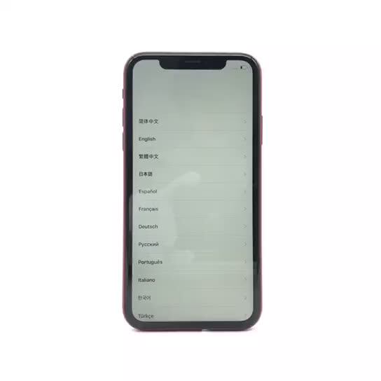 Wholesale Original Second Hand Mobile Phone Xr For Iphone Xr 64gb Unlocked Original Refurbished Iphone Xr Used Phone Buy Original Second Hand Phone For Iphone Xr Unlocked Original Phone For Refurbished Iphone