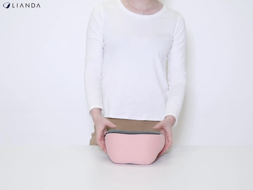 Travel Pillow Kids Baby Pillow Memory Foam Neck Pillow Buy Customized