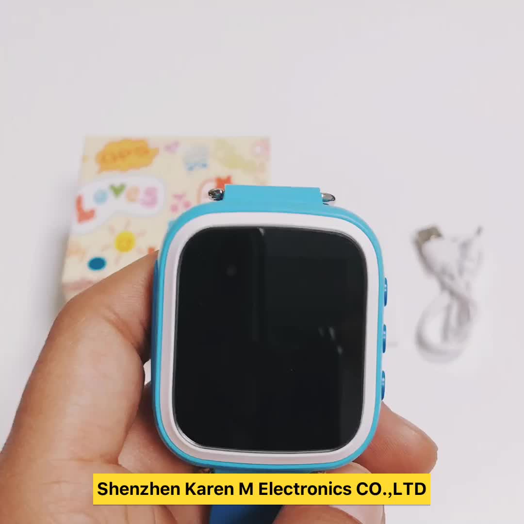 q60 smartwatch