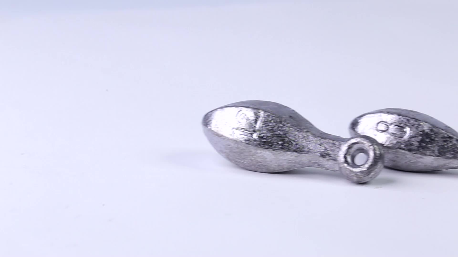 Fishing Tackle Wholesale Small Quantities 28g1360g Reef Sinker Bank