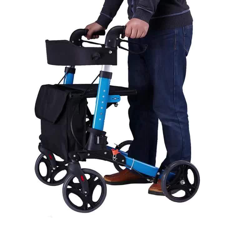 Hot Selling Baby Walkers For The Elderly Sell Well Walker Buy Walker