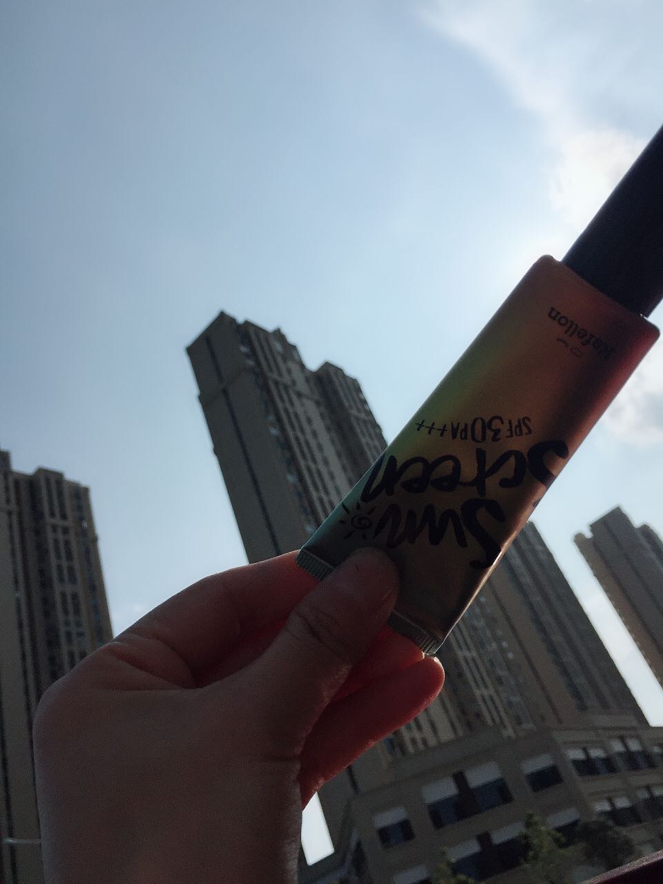 凯芙兰美白防晒水粉BB霜么样到底好不好可以通用吗，两款产品使用评测,第5张