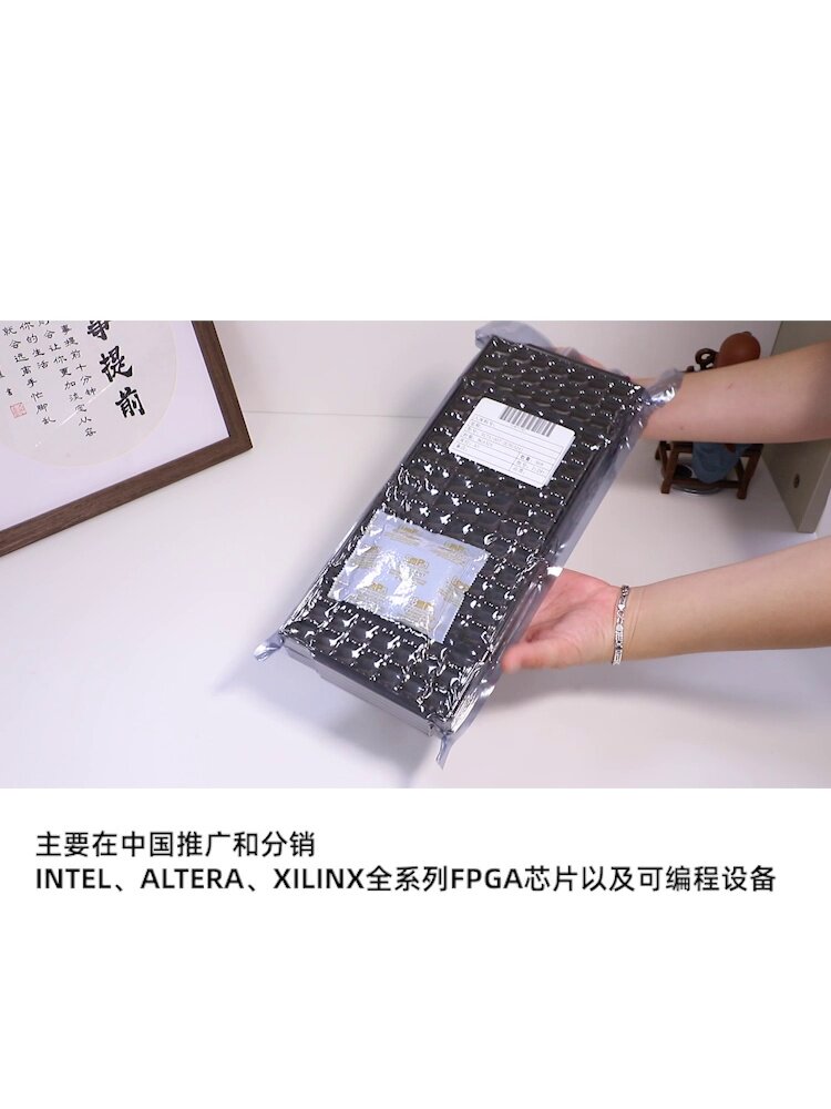 AD598JRZ SOIC-20 实测解析：美时龙FPGA配套芯片的信号调理本质_芯片_淘宝数码网