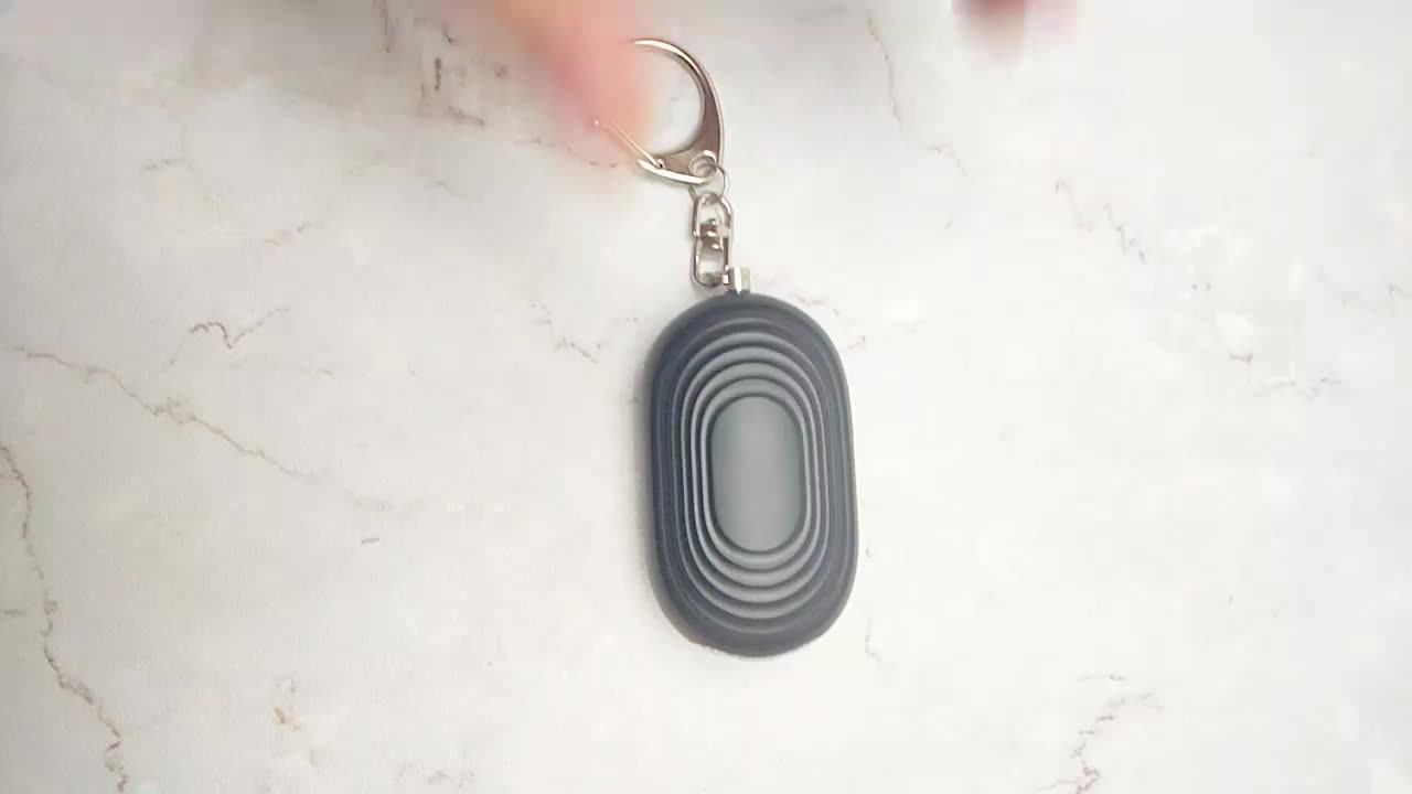 Amazon Best Selling Safety Protection Security Gadgets Personal Alarm