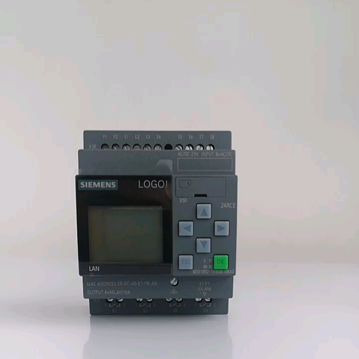 Siemens logo 8. 3. 3 модуль расширения. Siemens logo 8. Siemens logo 8.