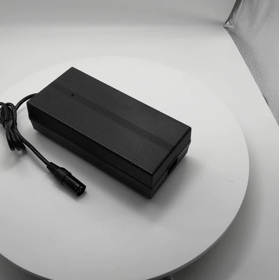 Etl Gs Pse Saa Listed High Voltage Battery Charger 29.2v 29.4v 10a
