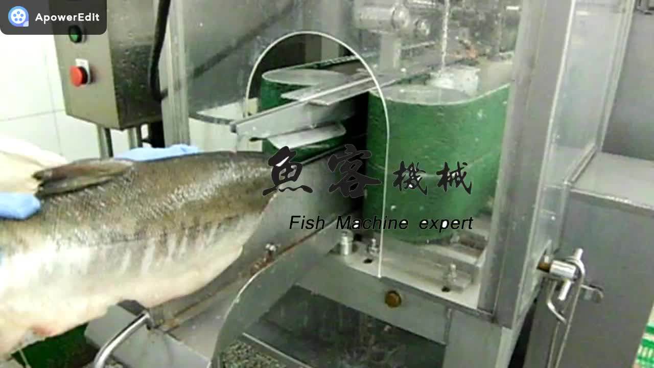 2019 Professional Crab Legs/crab Blocks/ Squid Ears Center Cutter