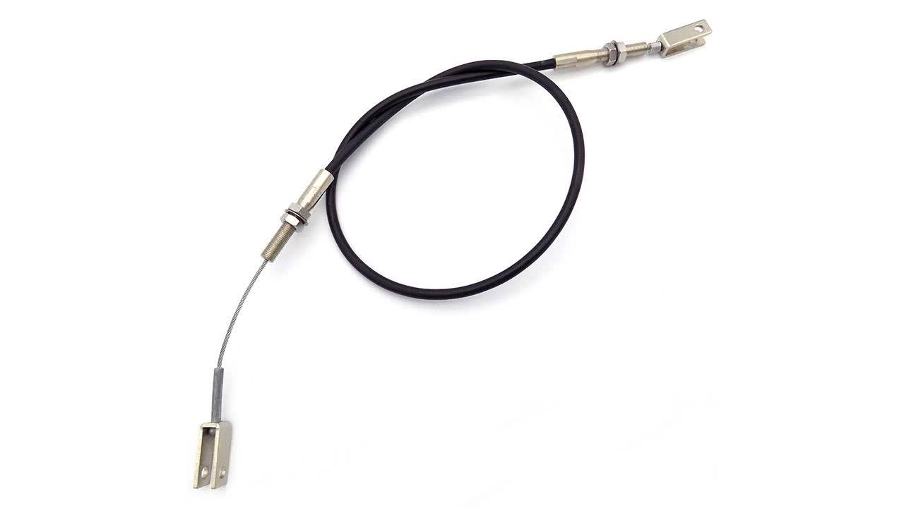 5.0mm Housing Vehicle Spare Parts Control Bowden Brake Cable Buy