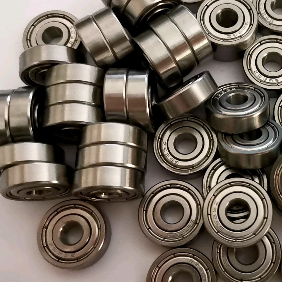 6x16x5 Hybrid Ceramic Ball Bearings S696zzc Buy 6x16x5 Ceramic