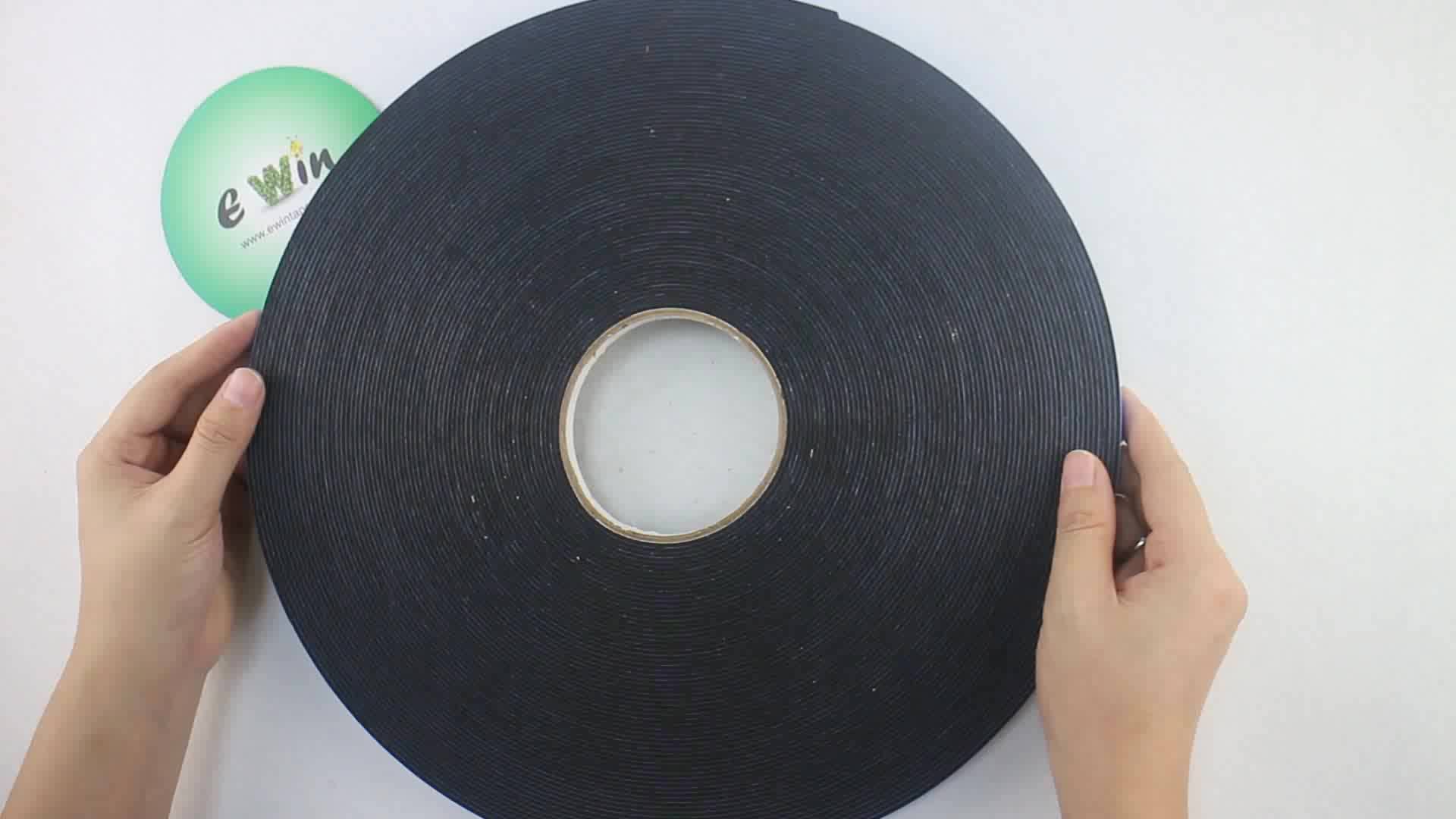 Double Coated Window Glazing Tape Buy Glazing Tape,Window Glazing