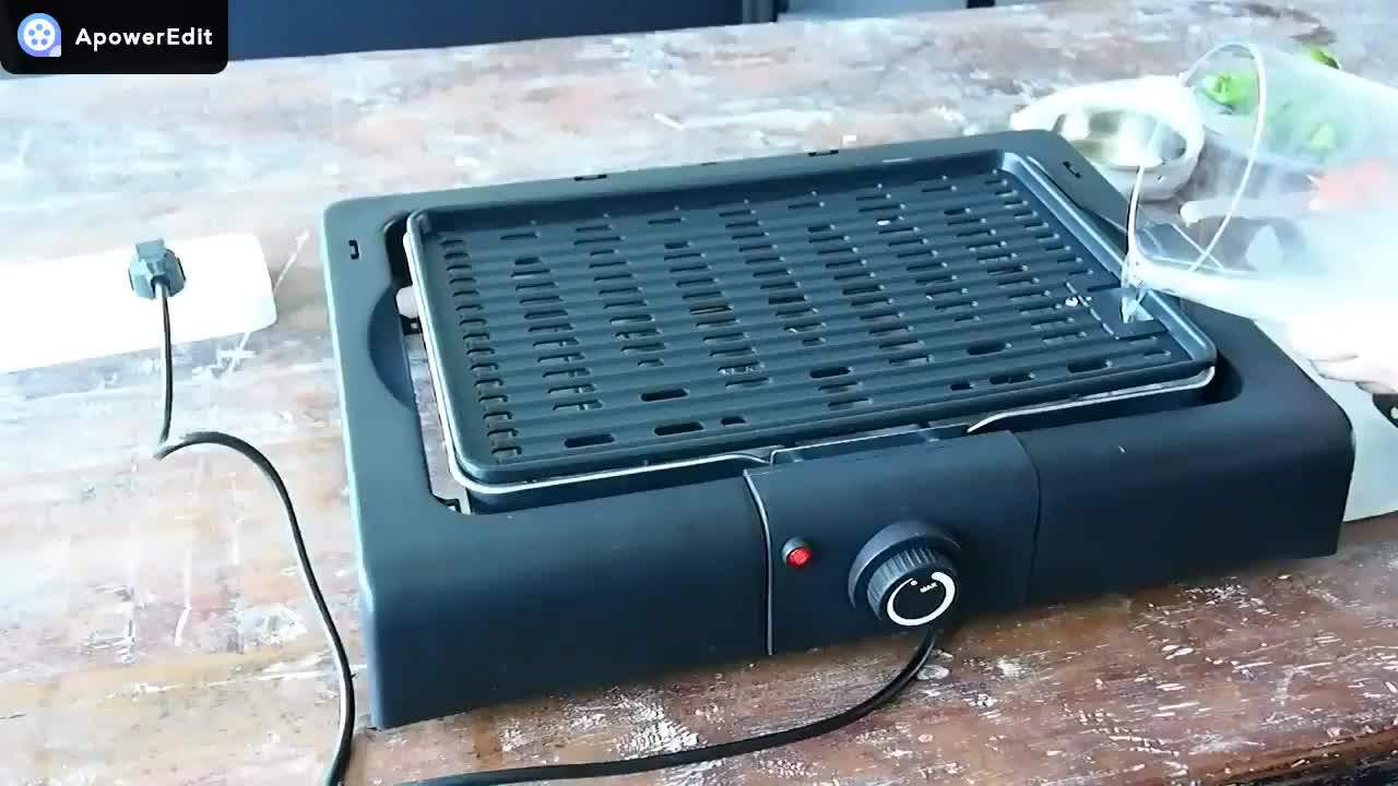 Ce Nonstick Coating Plate Bbq Grill Buy Homemade Bbq Grill,Smokeless