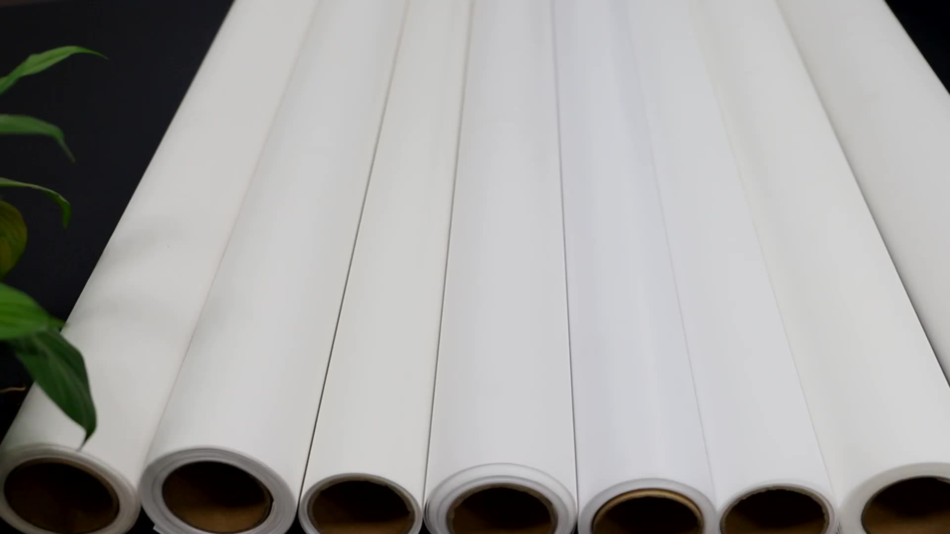 Hot Selling Wholesale Canvas Rolls For Painting Wide Polyester Canvas