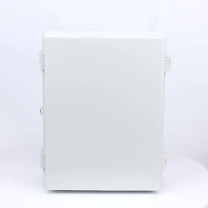 Saipwell High Quality Ip67 Box Ip66 Waterproof Hinged Electrical Box ...