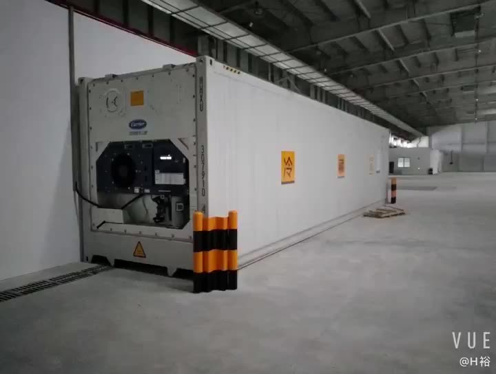 shipping containers cold storage construction industry shipping containers cold storage construction industry