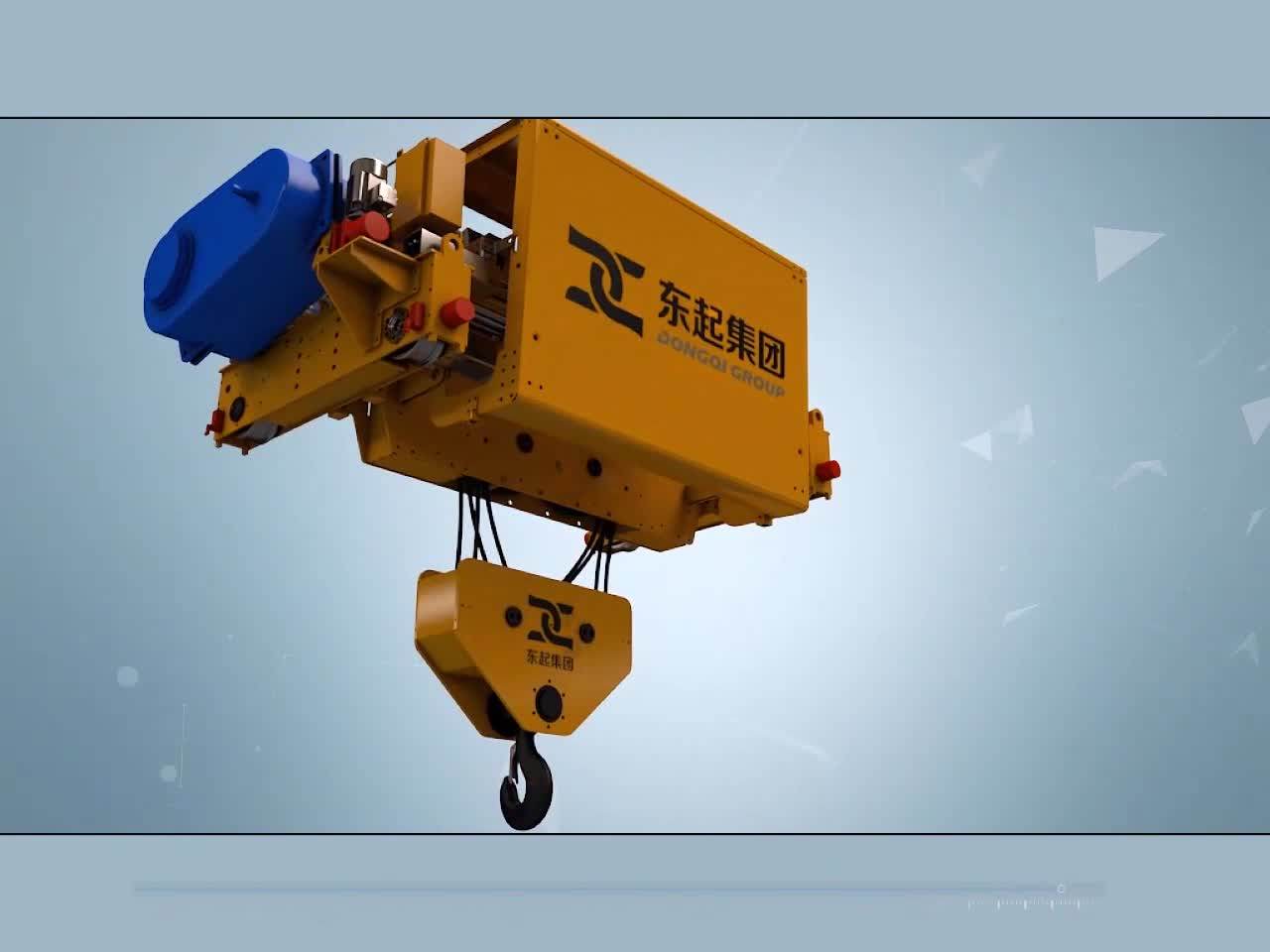 5ton Endless Rope Motor Lift Winch With Winch Gearbox For Sale Buy