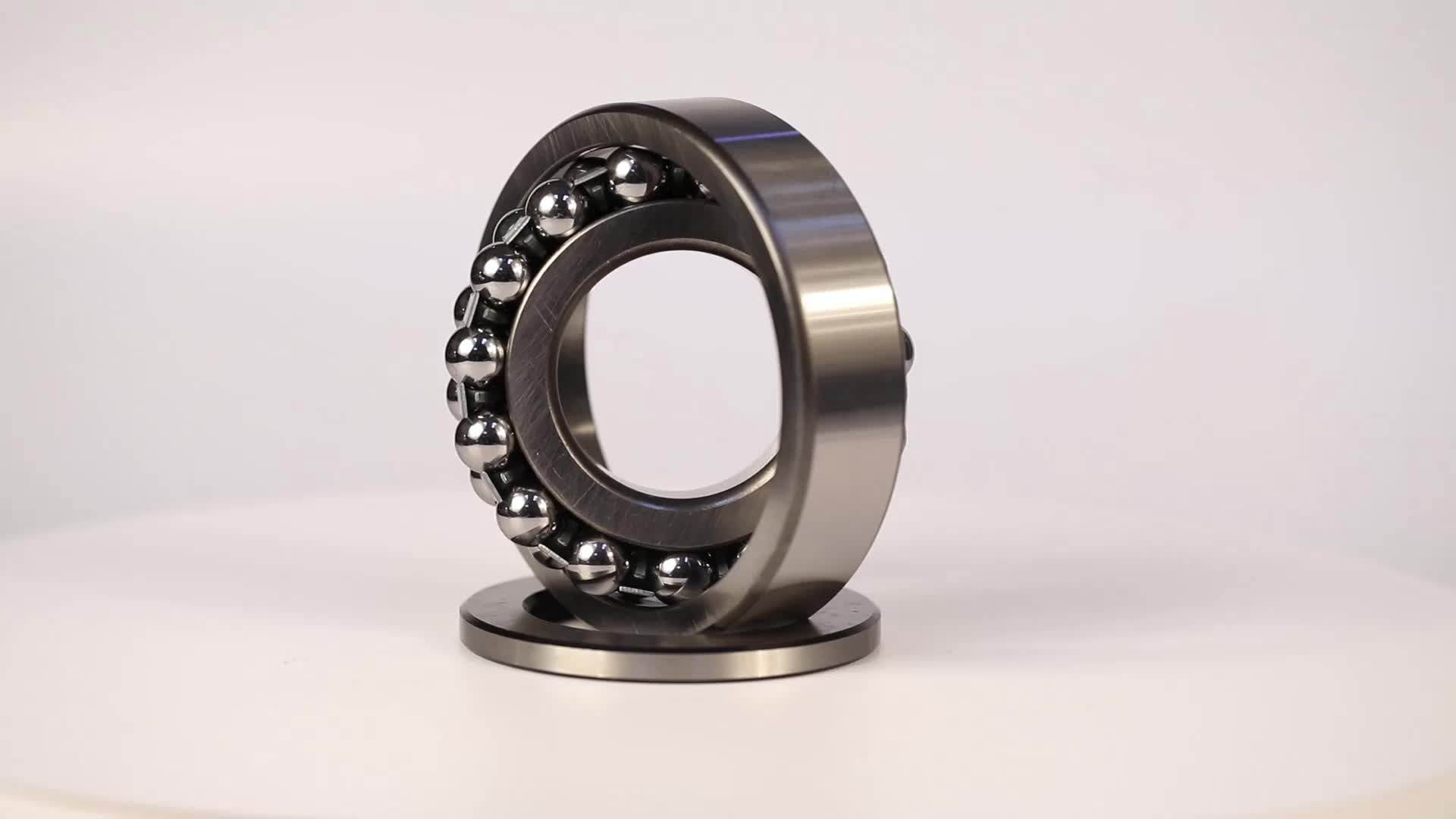 High Precision Factory Price Original Selfaligning Ball Bearing Buy
