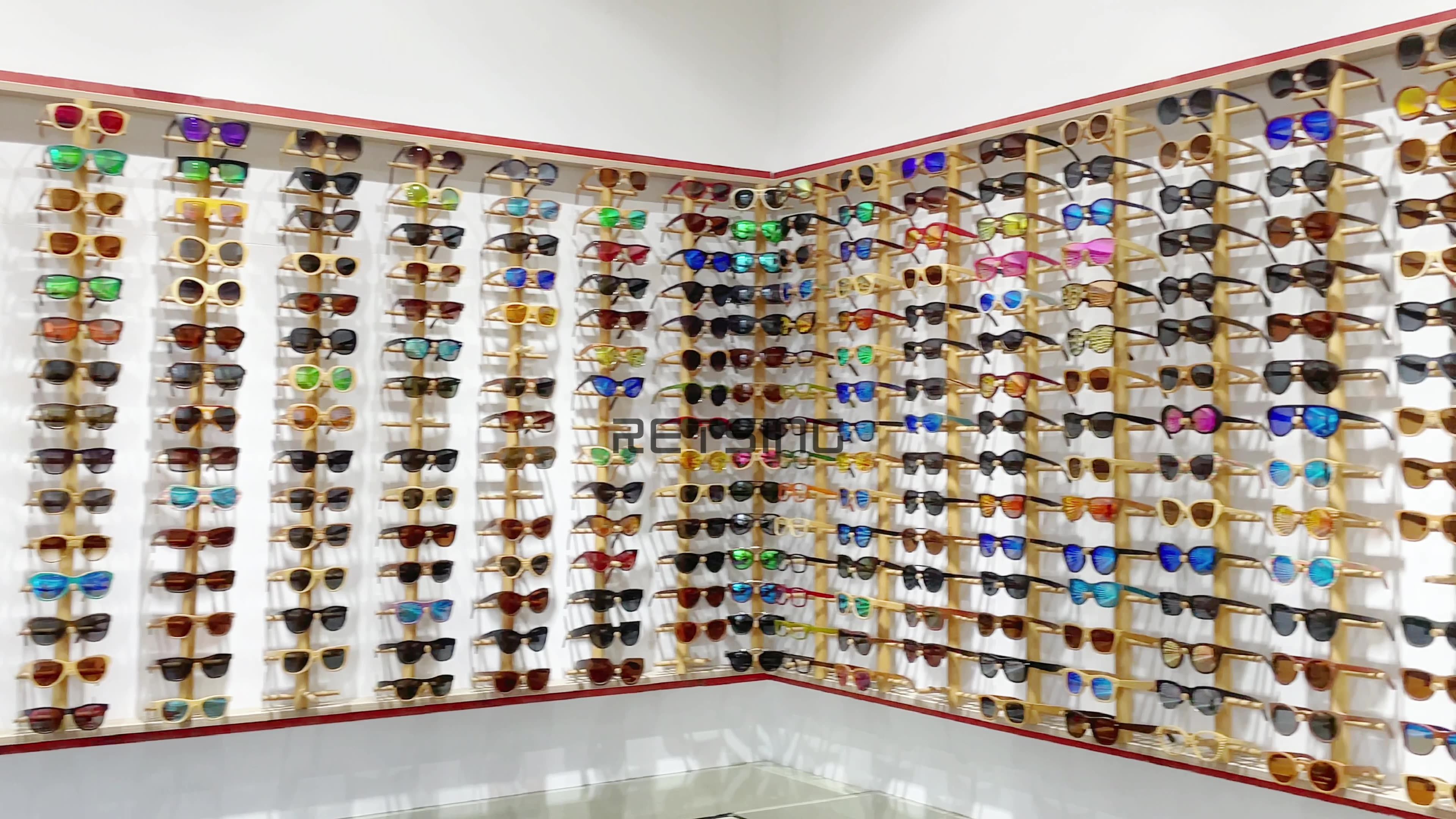 Gafas De Sol Polarizadas Con Logotipo Personalizado Para Hombre Y Mujer 