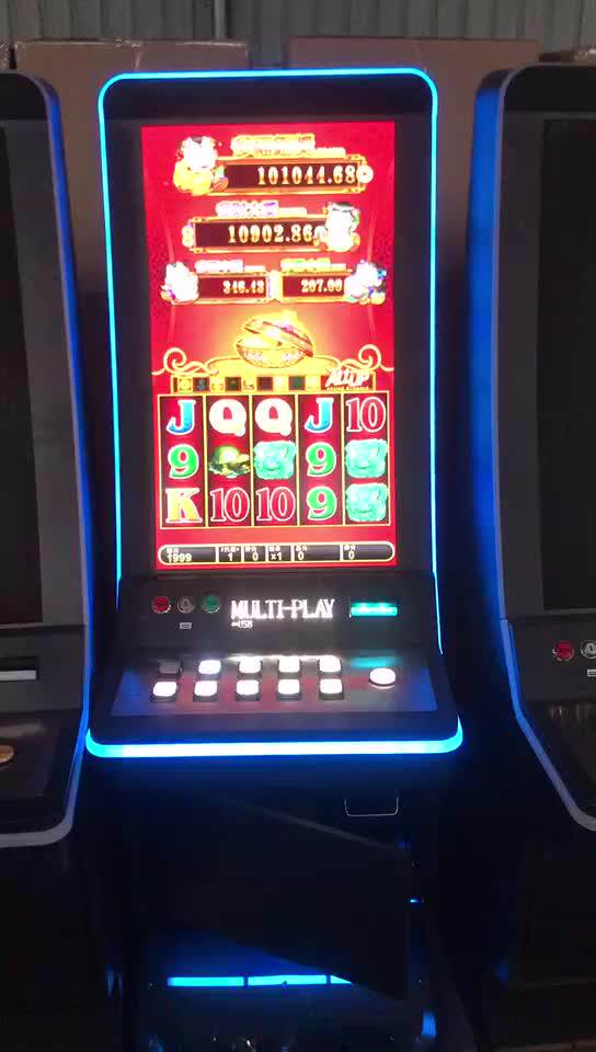 Duofuduocai/88 Fortune Video Games Casino Game Board Casino Slot Machines Buy Casino Slot