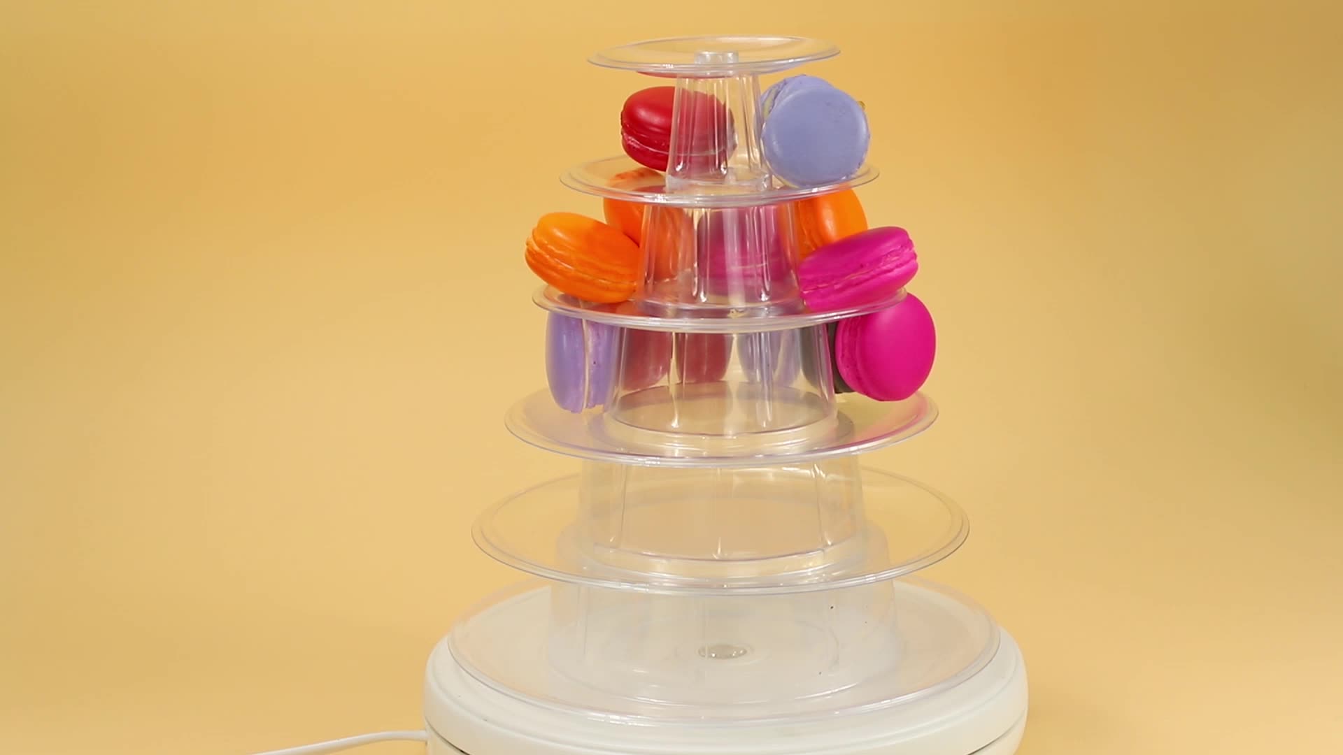 Ak Round Square Display Dummy Cake Dummy Styrofoam Dummies Foam Wedding