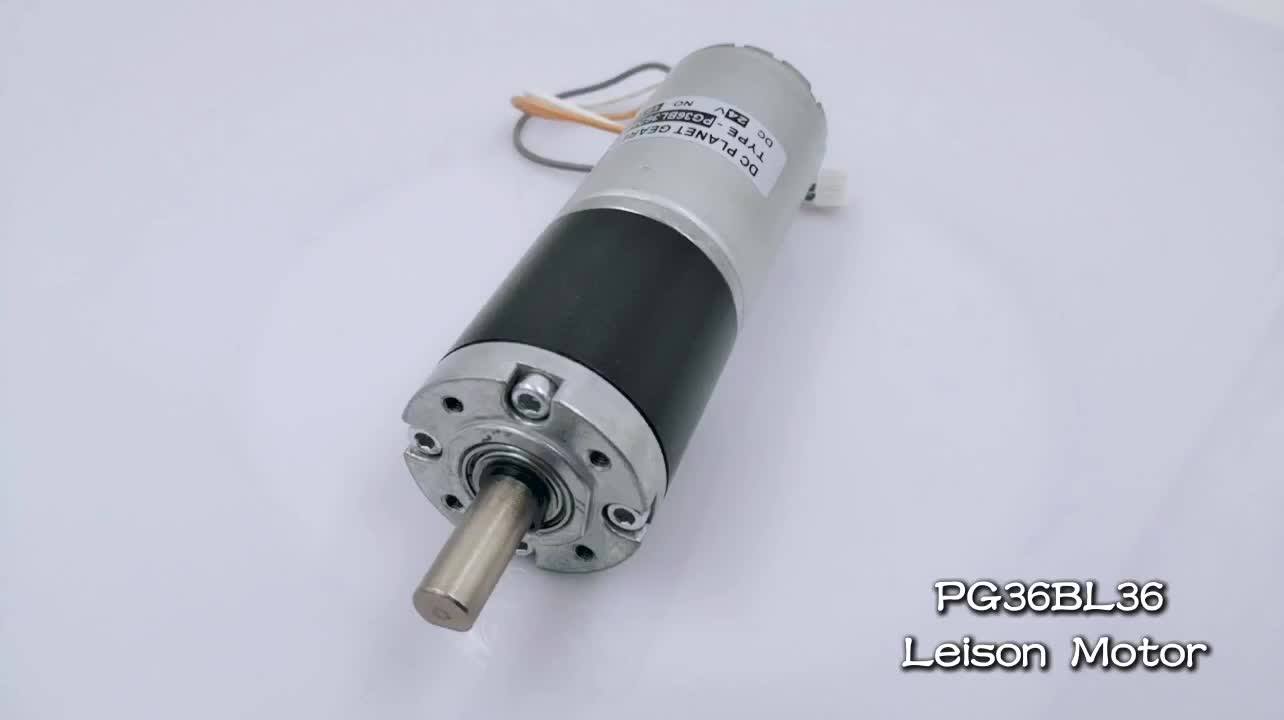 36mm brushless dc motor 24v,12v, brushless dc motor high torque,bldc