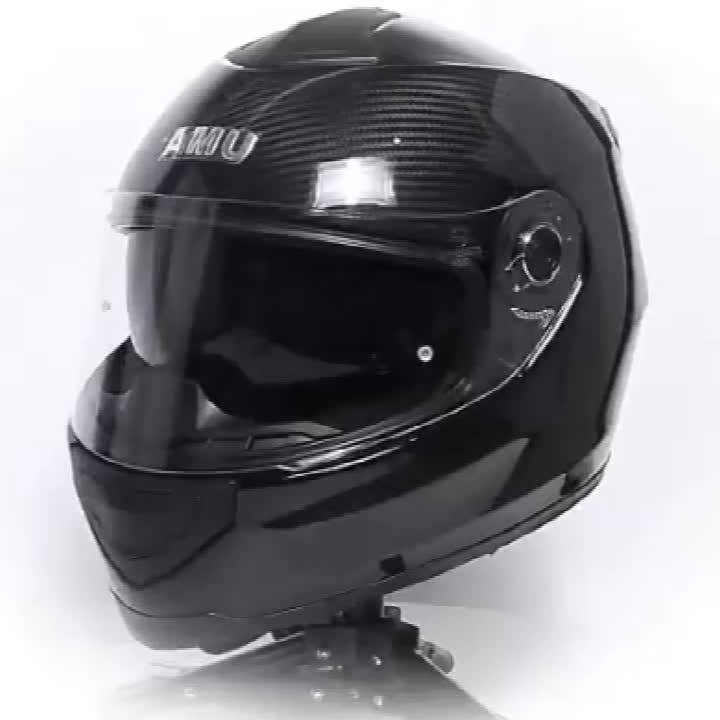 High Quality Wholesale Custom Cheap Price Full Face Helmet For