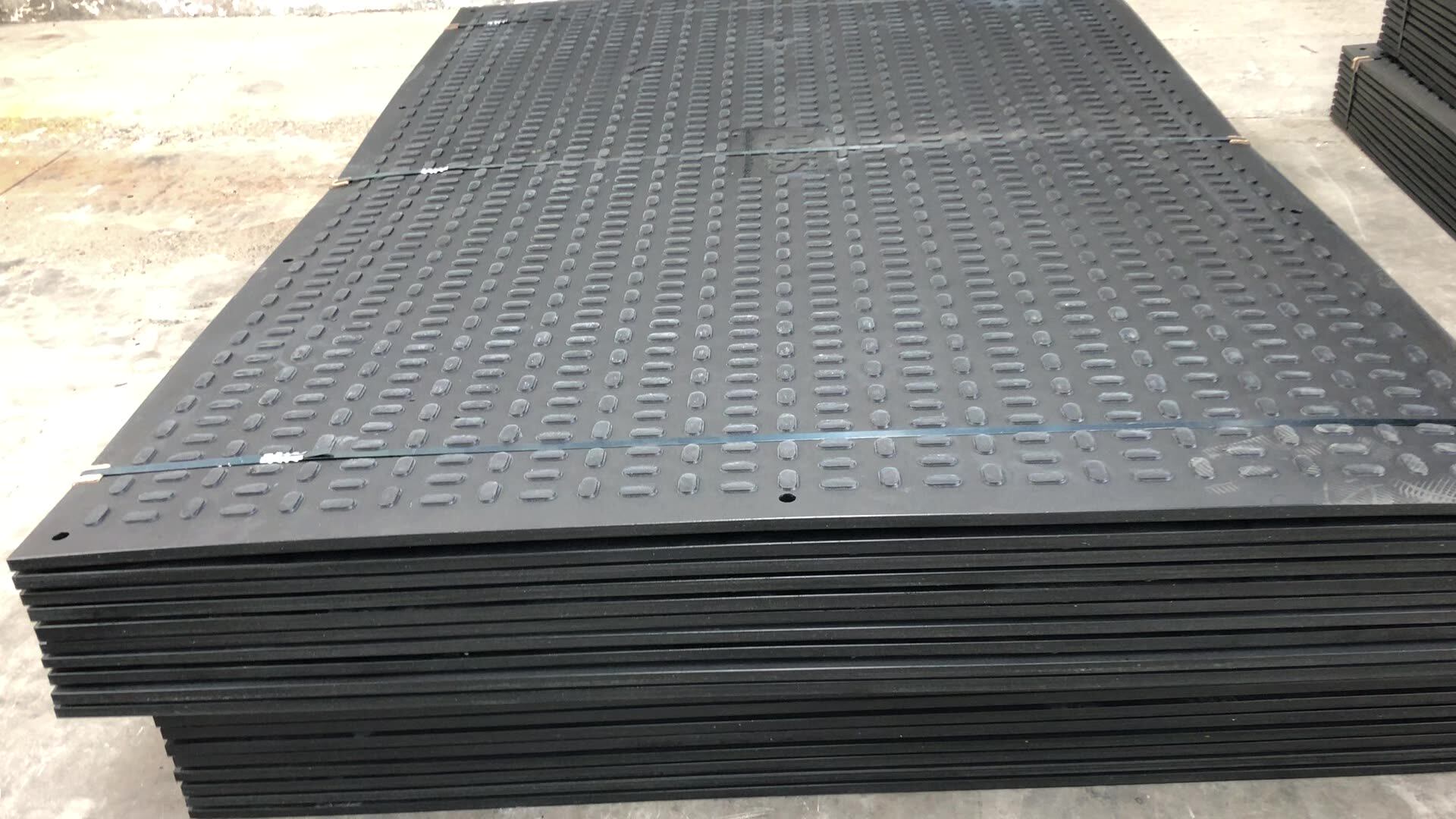 Plastic Temporary Roadway Mats With Cheap Price Buy Temporary Roadway