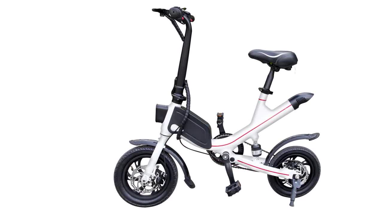ouxi electric bike
