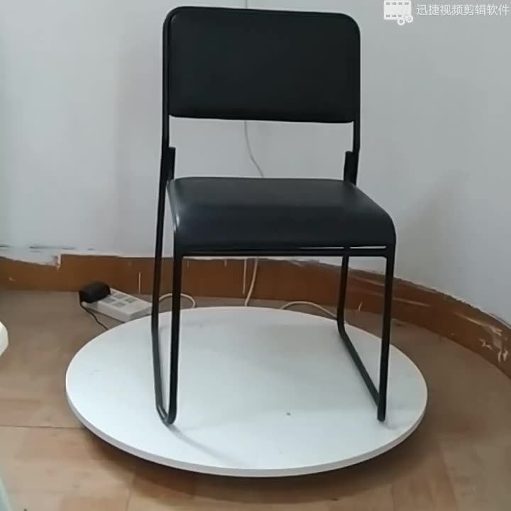 Office Vinyl Pu Stackable Meeting Room Waiting Chair Used Buy Waiting