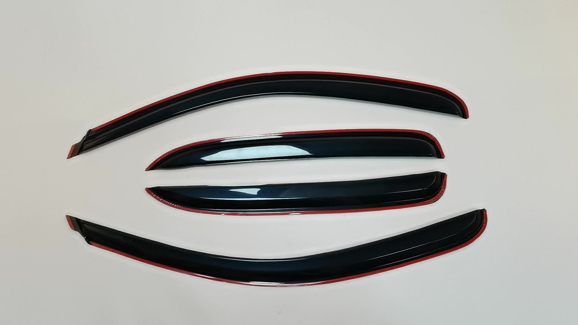 For Chevrolet Tahoe/gmc Yukon 20072014 Sun Visor In Channel Door Visor