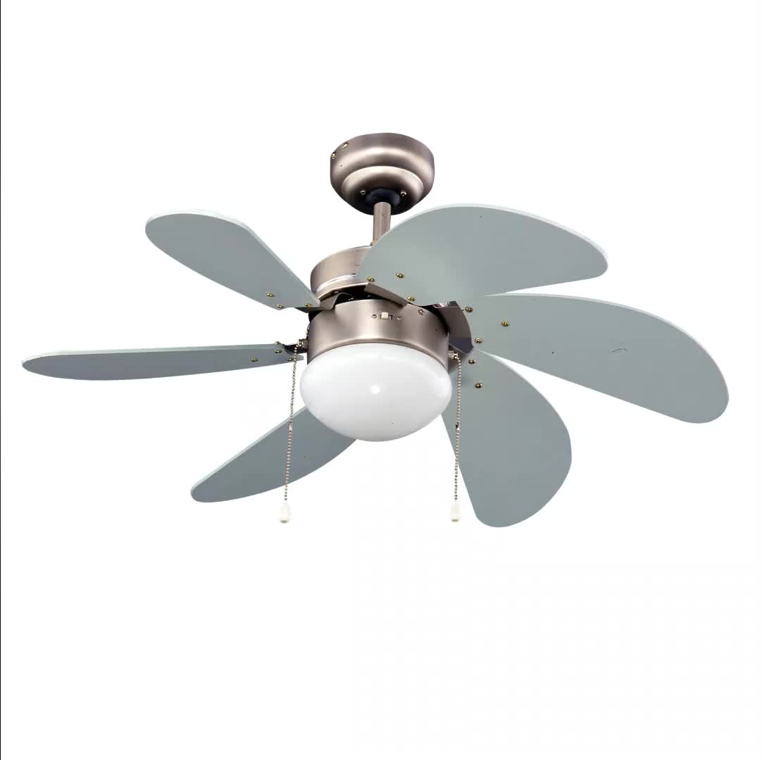 42inch Decorative 4 Blades Ceiling Fan With Light And Crystal Buy