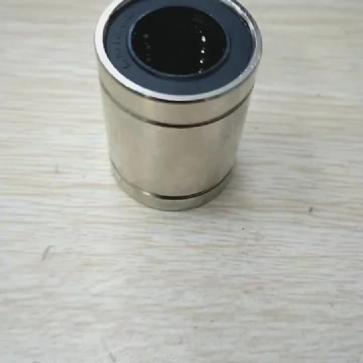 Heavy Duty Iko Thk Lm50op Linear Slider Motion Bearing Slide Rails For