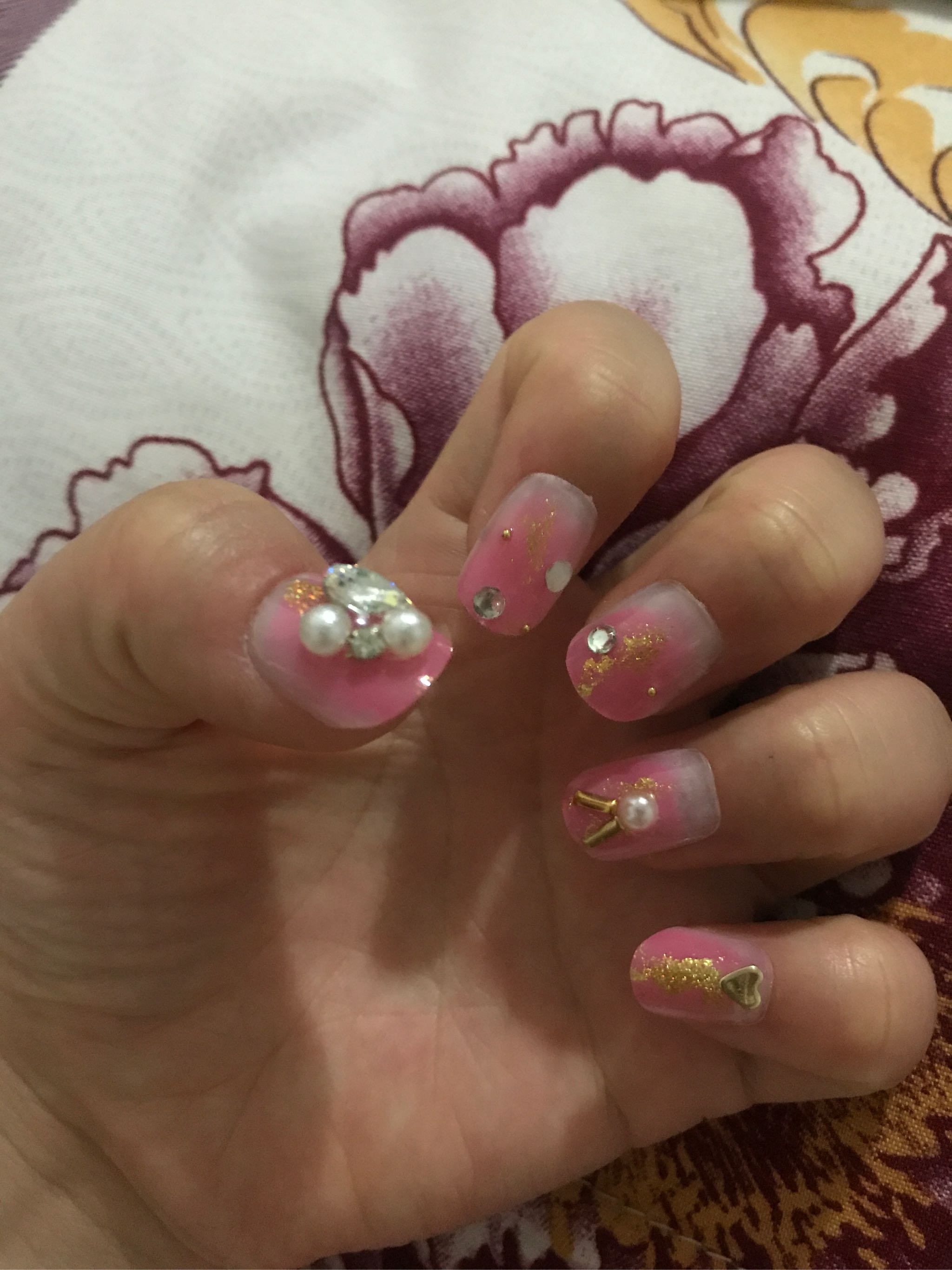 不做美甲会死星人怎么样？好用吗？亲自使用分享,第8张