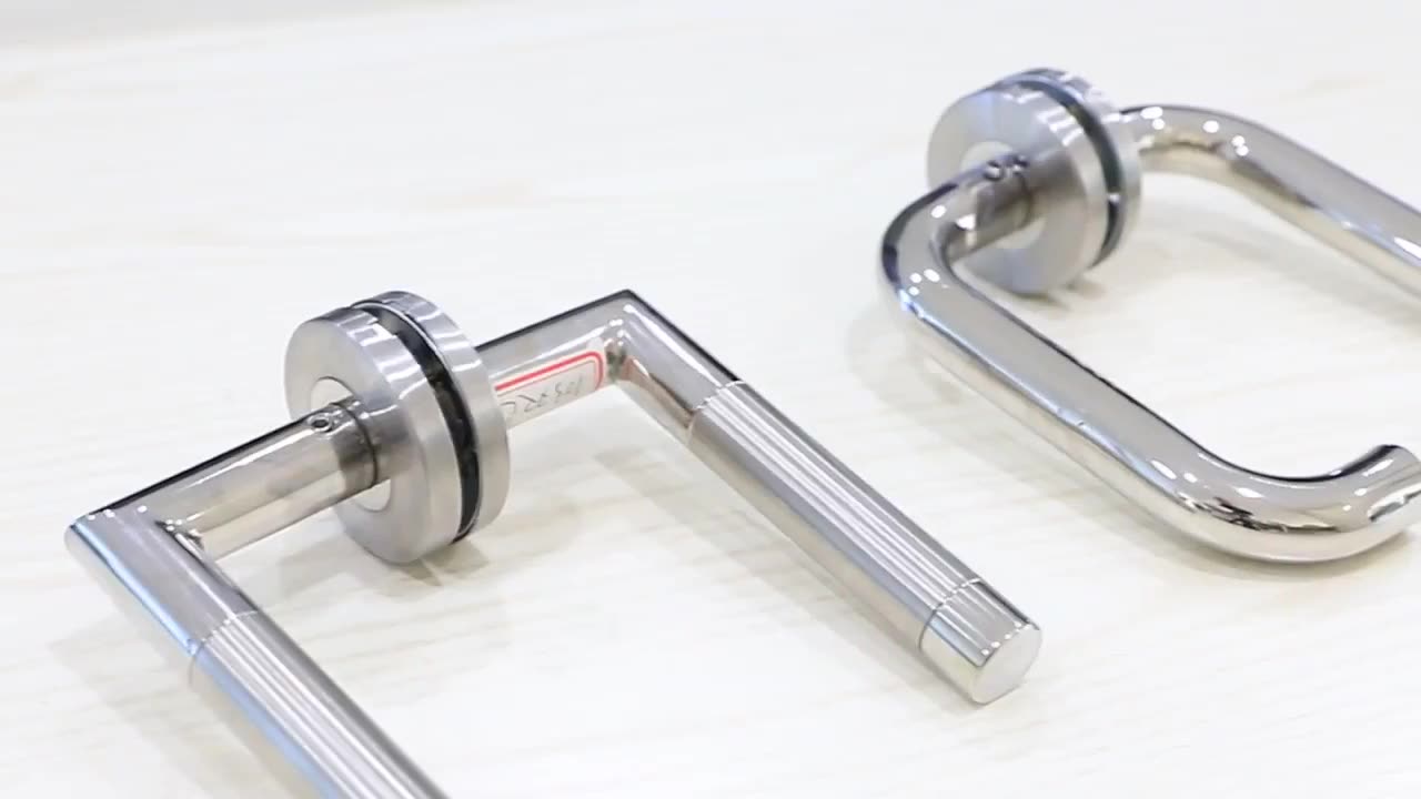 Stainless Steel Door Lock Handle Luxury Handle Buy Handle Hardware