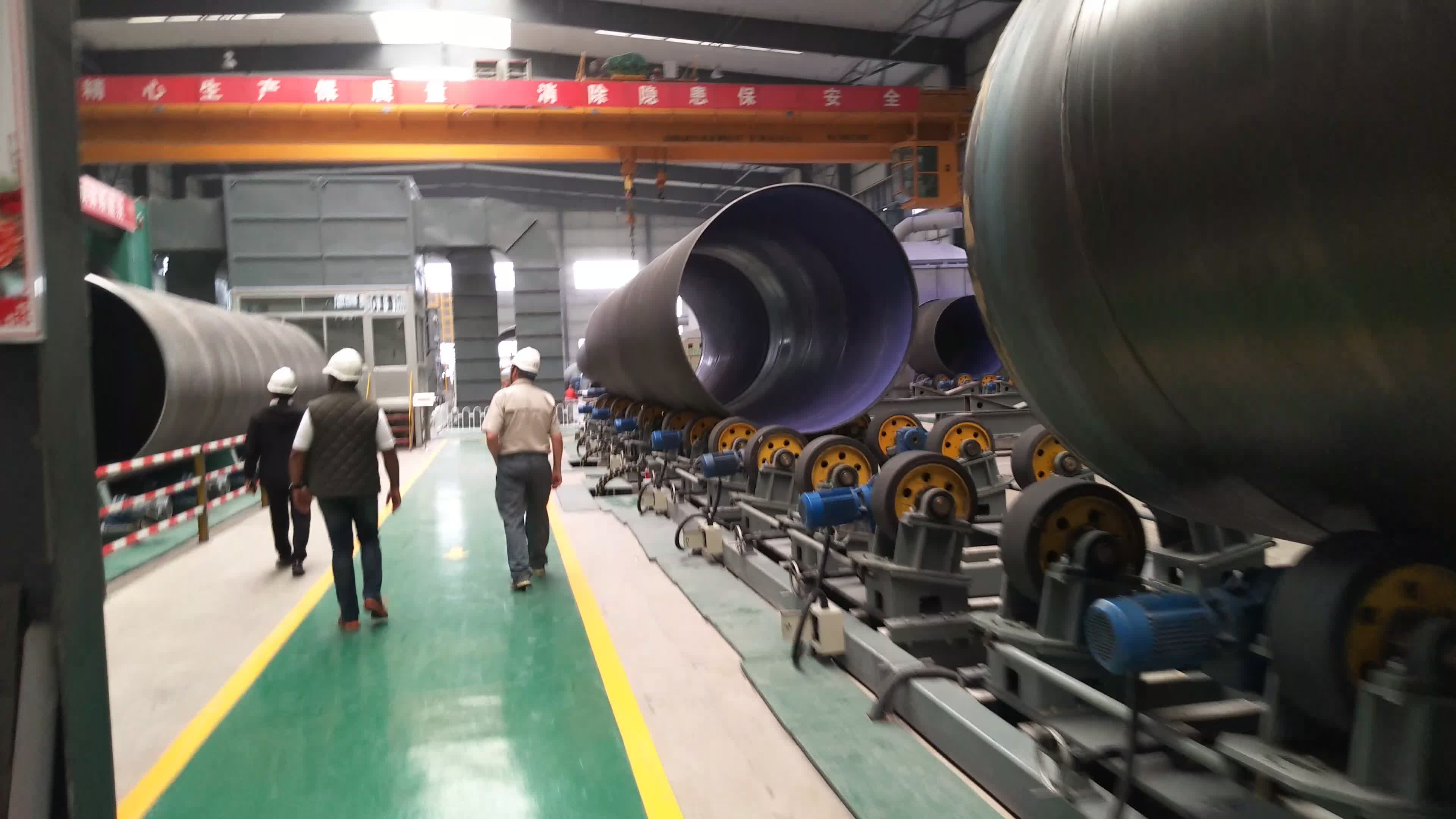 Advanced Steel Lsaw Pipe Making Machine Buy Steel Pipe Making Machine