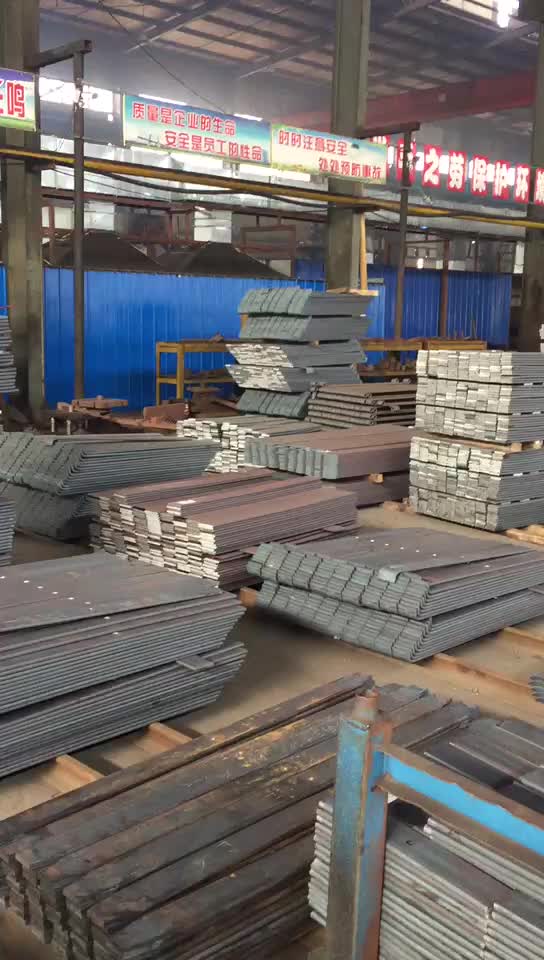 Hot Rolled Spring Steel Flat Bar Buy 55cr3,Spring Steel Bar,Sup9a