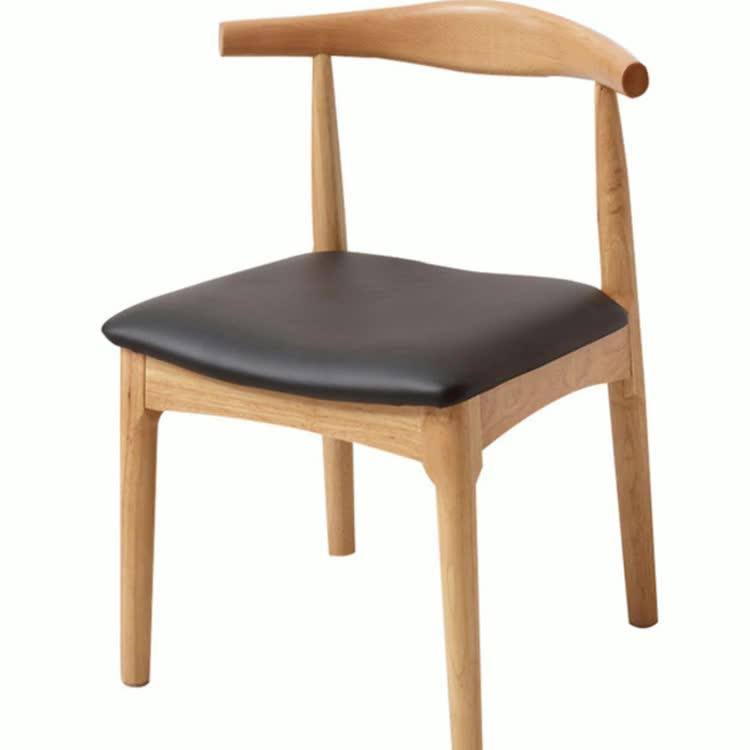 Factory Direct Sale Japanese Style Restaurant Furniture Beautiful Log