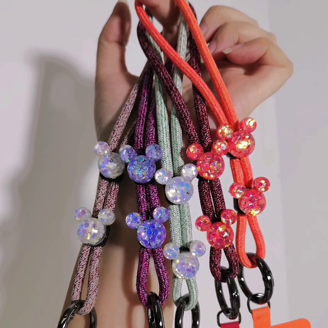 21块8的智能机挂绳，真能够让你的手机再逃一次“手滑死刑”。