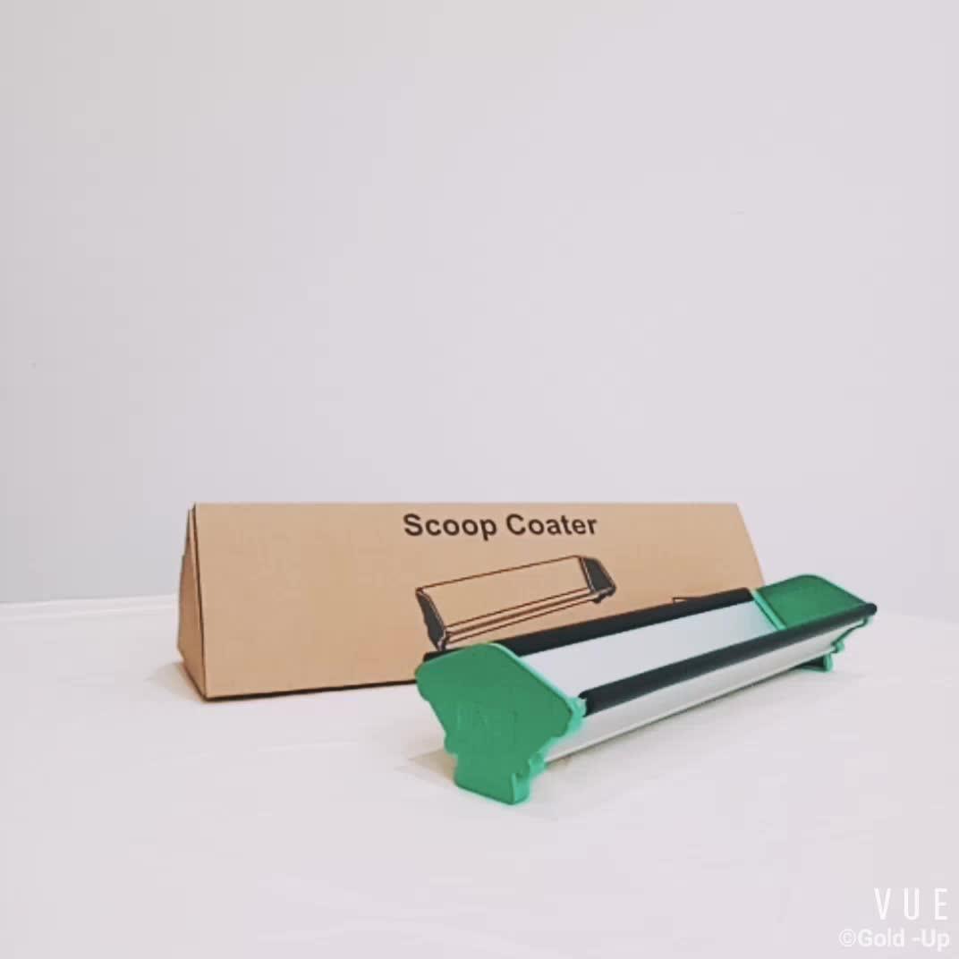 Hot Sale Silk Screen Printing Photo Emulsion Scoop Coater Buy