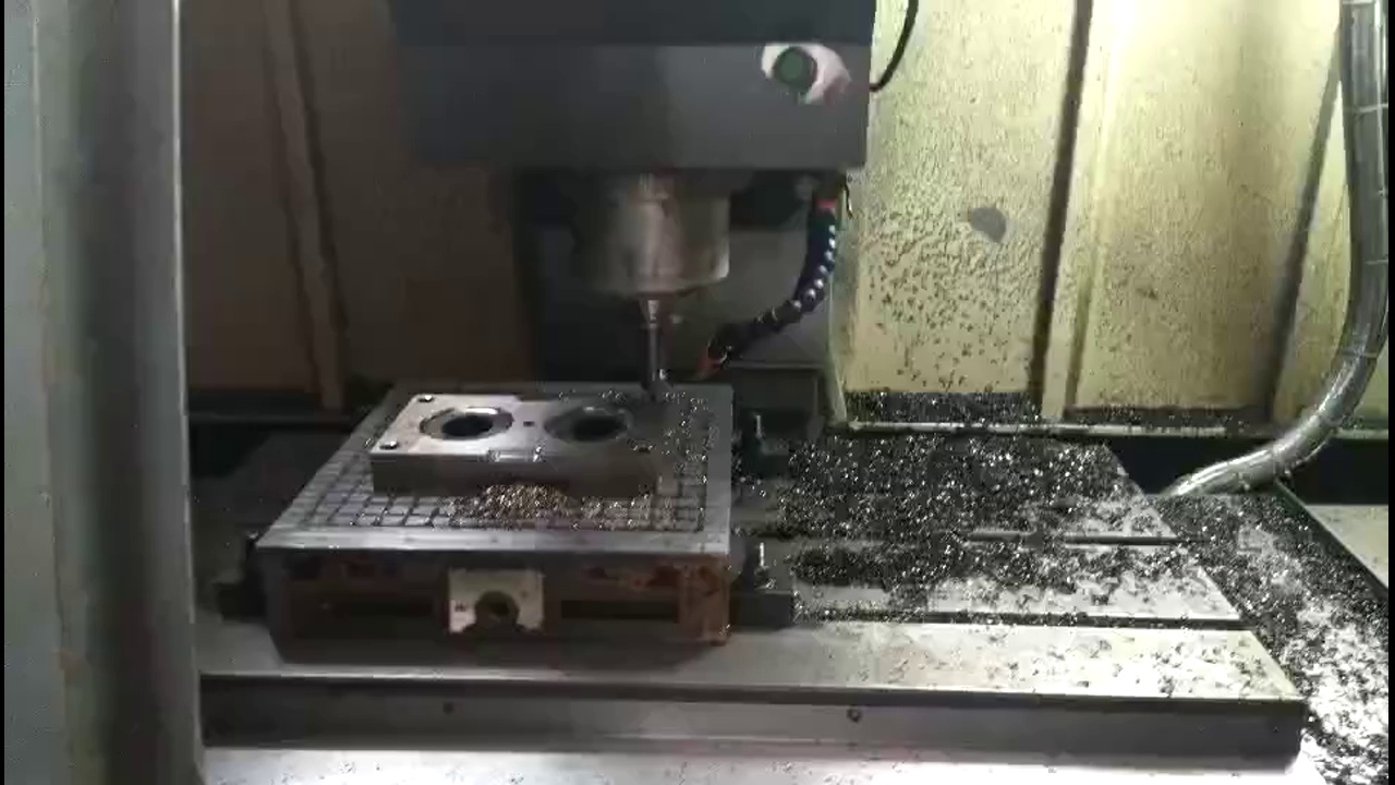 定制你的独特电视顶盒。ABS塑料模具厂家带你走进网站盒的新世界✨