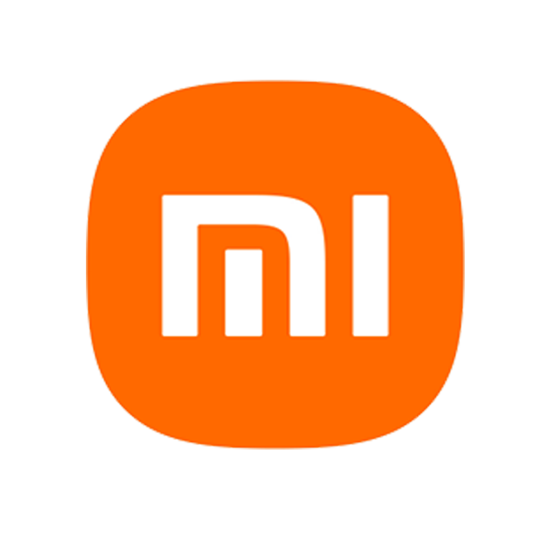 小米直供的LOGO