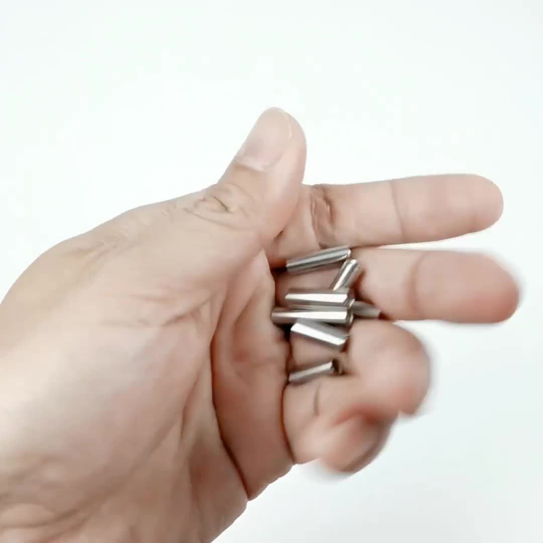 300 Pezzi Viti Senza Testa M3 M4 M5 M6 M8 Vite Grani Filettati In