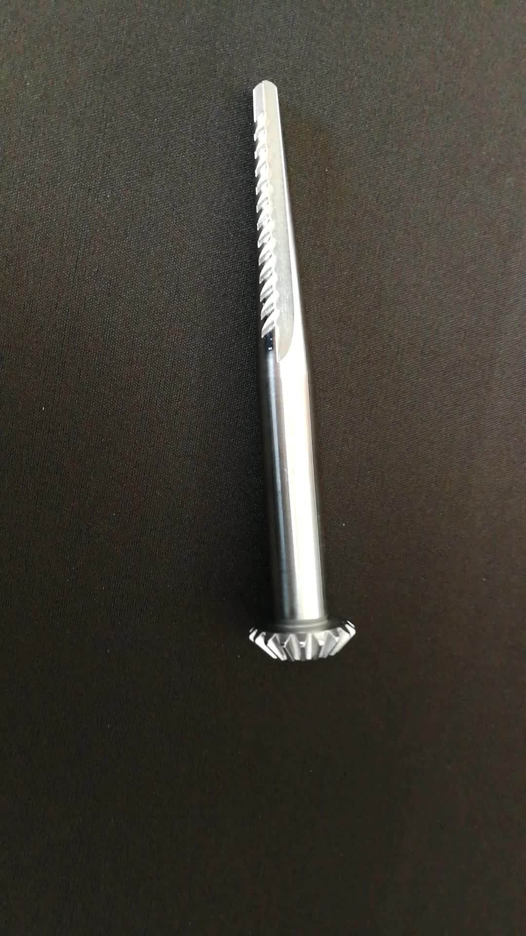 Astn277078 90 Micron Cotton Picker Spindle Fits For Cotton Picker