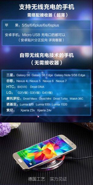 chargeur FANSPDA - Ref 1292163 Image 9