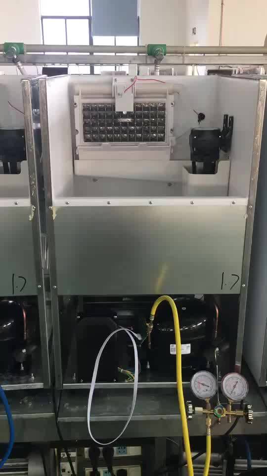 Professional Made Cheap Commercial Ice Maker Dry Pellet Ice Maker Buy