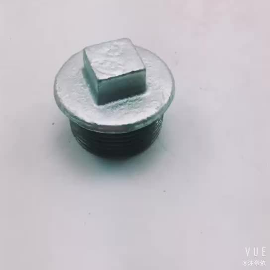 Pressure Rating Of Galvanized Pipe Fittings Common Class 300 For Fire