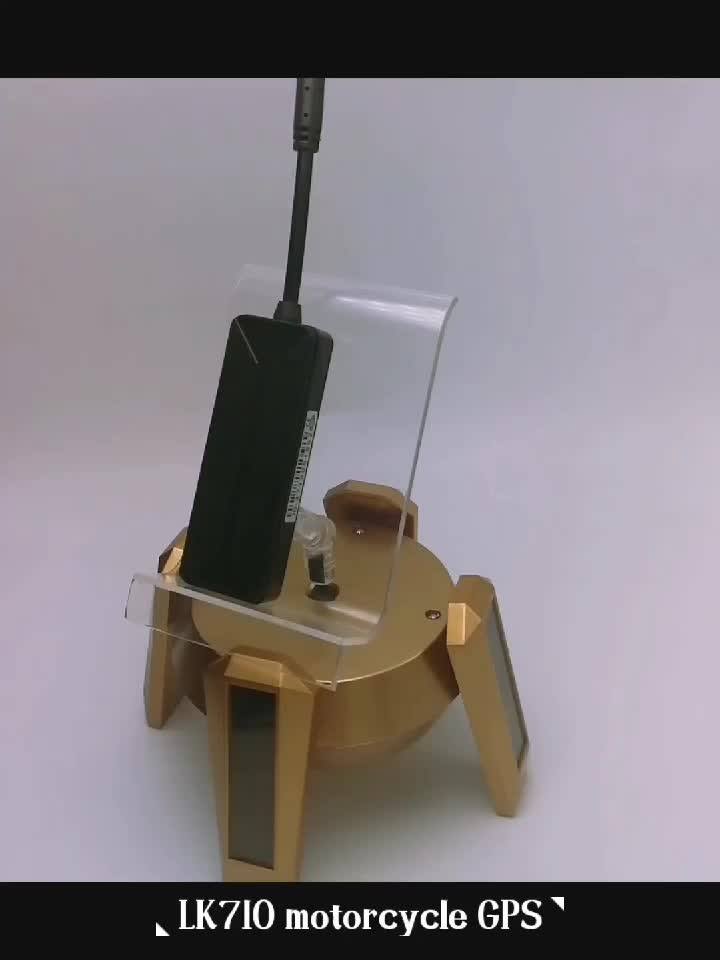 mini gps tracker for bike