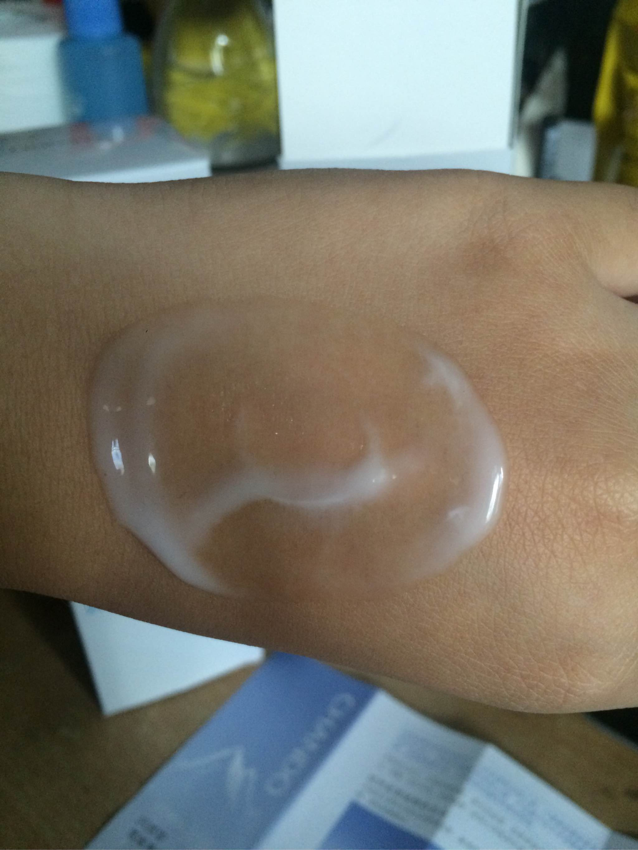 自然堂雪域补水保湿呵护套装