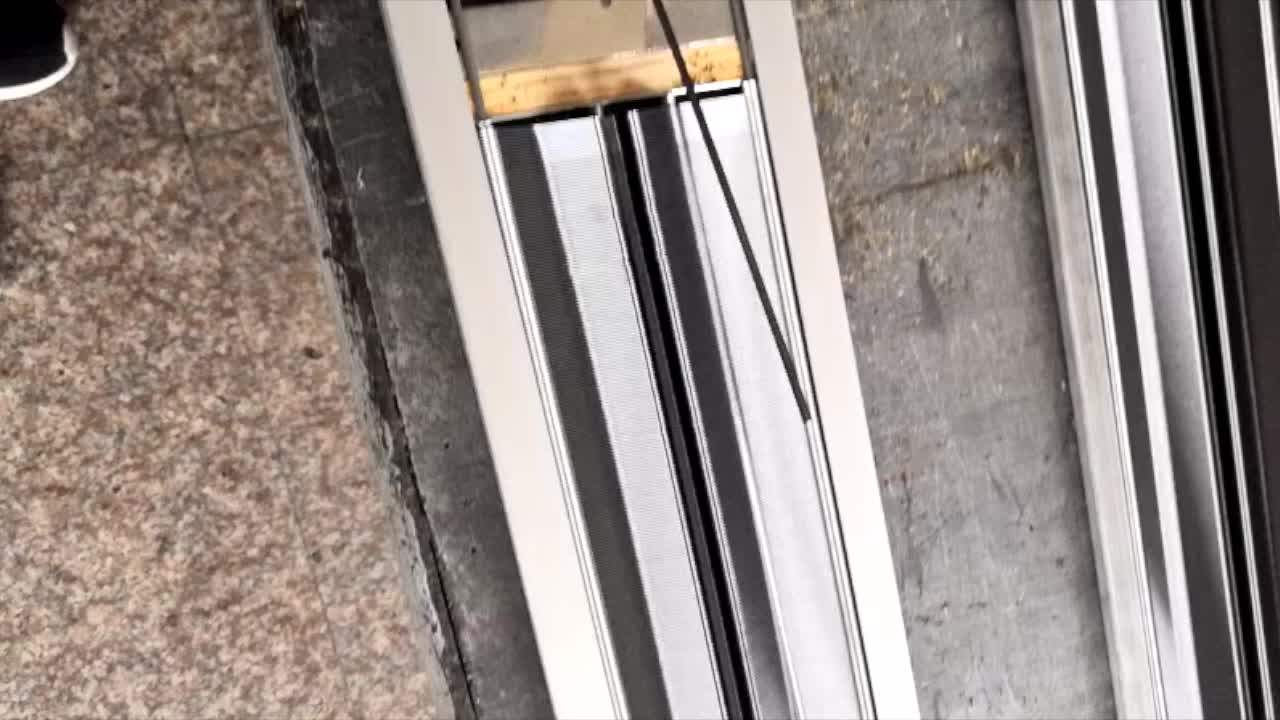 Tongda Weaving Steel Reed For Air Jet Loom Weaving Machine Spare Parts